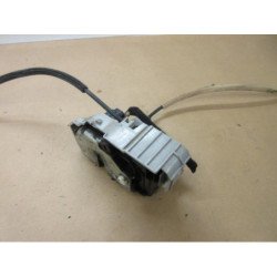 Serrure Arriere Droit Fiat Bravo 2